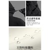 CAMEL骆驼 通用三合一冲锋衣（抓绒内胆） 713CAFO005-1 商品缩略图3