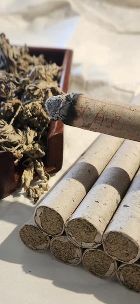 三年陈艾条5条/包