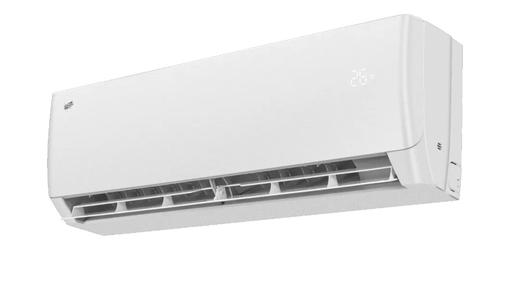 格力出品 晶弘K1 大1匹/1.5匹 新一级能效变频冷暖家用空调 商品图1