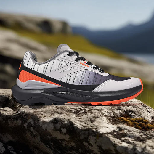 Tutwo|逐山男女户外徒步鞋 TTFAN80037 商品图6