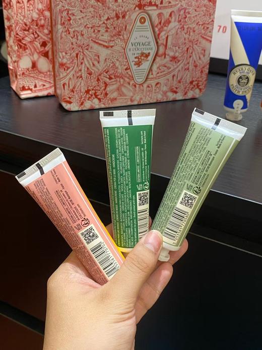 几乎所有女生都人手一支! 欧S丹 一盒5支装！ 商品图12