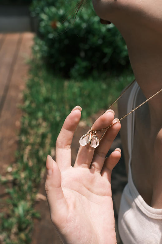 SOL DE VERANO Alicante红墙系列｜水晶空间 商品图2