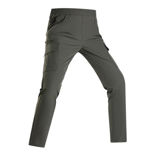 JEEP吉普 男徒步长裤 P520938006 商品图2