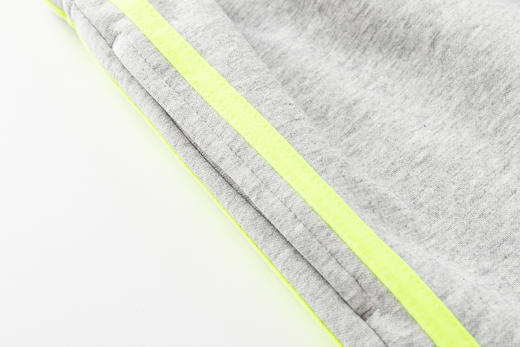 【秒】【特】【MQD】男女童基础百搭裤子长裤 商品图4