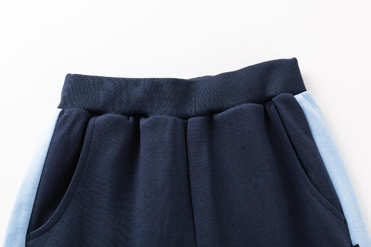 【秒】【特】【MQD】男女童基础百搭裤子长裤 商品图2