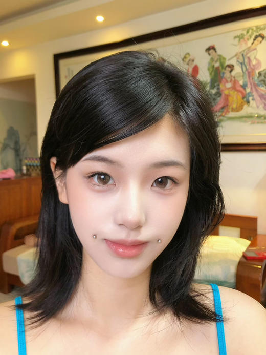 GINOMII清甜棕（佩戴直径：14.2mm） 商品图1