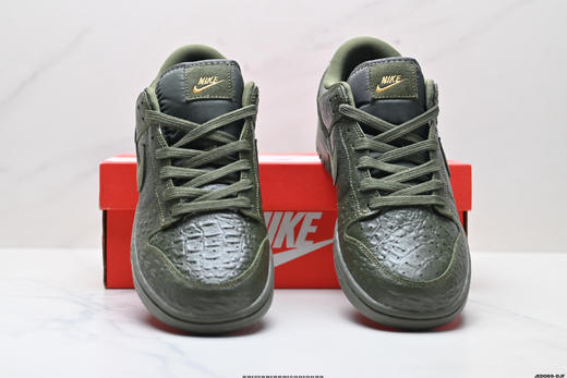 耐克NIKE DUNK LOW复古休闲运动板鞋HV4388-300男女鞋 商品图6