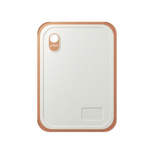 Velosan温仑山新雅抗菌辅食研磨双面菜板 商品图10