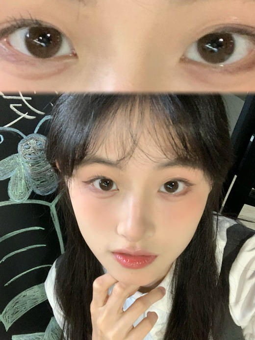 HUSHLENS暖暖咖（佩戴直径：14.0mm） 商品图4