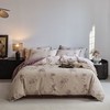 【下单7天内发】由米秋冬御岚系列全棉磨毛四件套|换季用它暖和舒适、睡过会上瘾|床单床笠可选 商品缩略图6