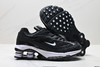 耐克Nike Shox Ride 2经典复古休闲运动跑步鞋DN1615-101男女鞋 商品缩略图4