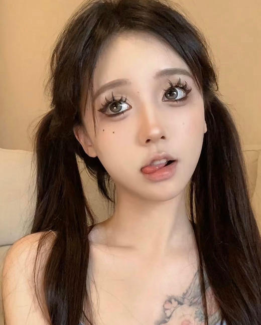 GINOMII水润橄榄(佩戴直径:14.5mm) 商品图4