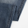 ROMI STUDIO“复古丹宁”夏季轻薄水洗毛须直筒牛仔裤 RWCRX83985 商品缩略图10