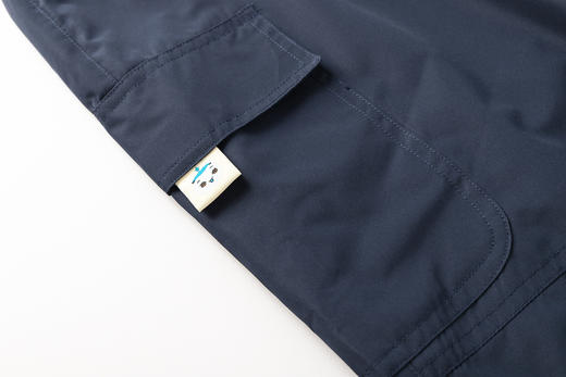 【秒】【特】【MQD】男女童基础百搭裤子长裤 商品图5