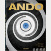 Ando: Complete Works 1975-Today / 安藤忠雄1975至今原版建筑作品集 /Taschen XL 系列 商品缩略图0
