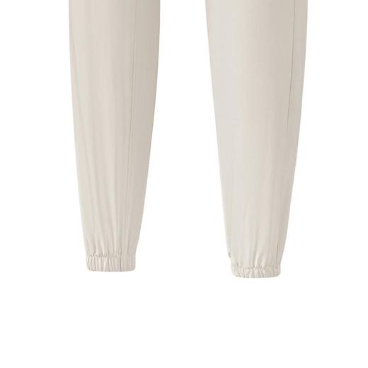 Skechers斯凯奇 女梭织九分裤 P225W119-021C 商品图3