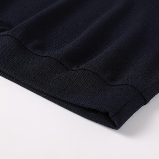 奢姿大码女装2025秋季减龄蝴蝶结格纹两件套胖妹妹V领时尚套装9953994372 商品图4