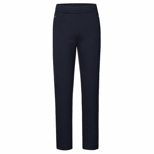 JEEP女式针织长裤J532186604 商品图0