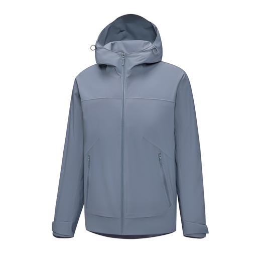 S•BATTIER肖恩•巴蒂尔 通用男女同款冲锋衣风壳 BT12178305 商品图2