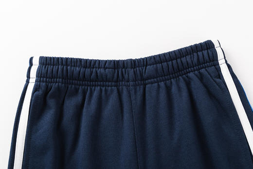 【秒】【特】【MQD】男女童基础百搭裤子长裤 商品图2