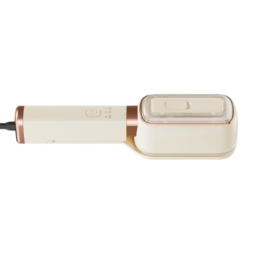 【三合一熨烫机】OIDIRE手持式挂烫机ODI-GT06 三档干湿模式夹烫/挂烫/平烫 180°旋转烫  60ml水箱 1000W速热大功率 170°C高温蒸汽 商品图9