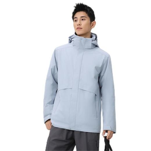 丰讯 男女同款冲锋衣 FXTF251905 商品图1