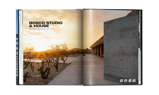 Ando: Complete Works 1975-Today / 安藤忠雄1975至今原版建筑作品集 /Taschen XL 系列 商品图1