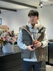 LULU 男士新款90白鸭绒羽绒马甲外套 Z-15668 商品缩略图2