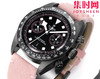 3T帝舵碧湾计时系列 F1赛车25型“黑武士”男士腕表
帝舵 Black Bay Chrono系列是一款融合潜水表传统与赛车计时功能的混合型腕表，以其复古美学与现代技术著称。 商品缩略图4