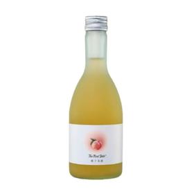 顺昌源 初邂桃子米酒355ml