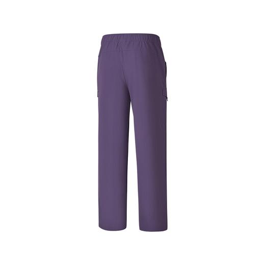 Skechers斯凯奇 男梭织长裤 P325M101-04R8 商品图2