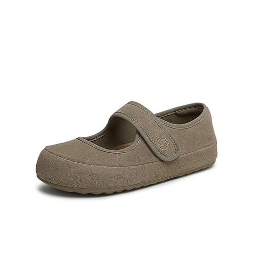 Tata他她 女勃肯鞋 CS601AQ5 商品图2