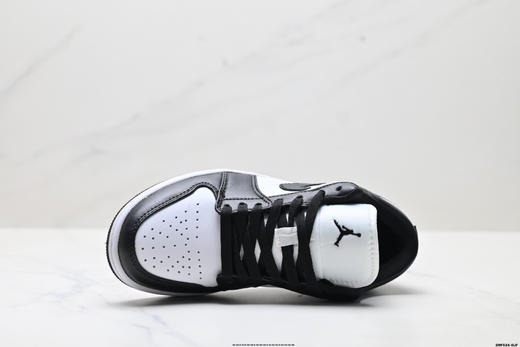 耐克乔丹Air Jordan 1 Low低帮休闲运动板鞋DC0774-105男女鞋 商品图1
