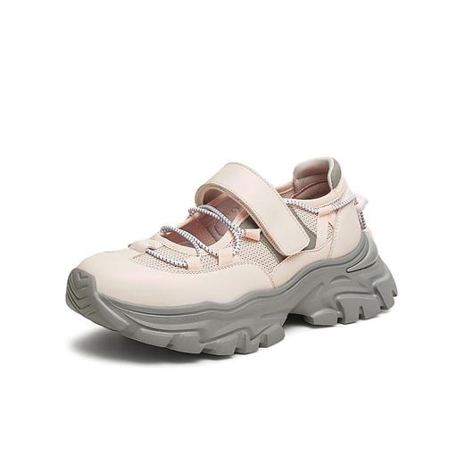 Tata他她 女玛丽珍鞋 CV901AQ5 商品图1