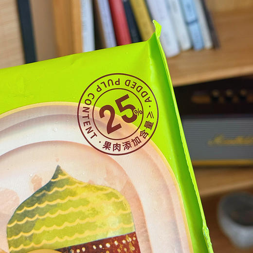 【印度飞饼】外酥里软 菠萝/香蕉/榴莲 三种口味可选 商品图2