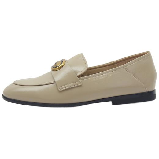 Goldlion金利来 女平底单鞋 G661510002QXP 商品图2