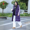 阿迪达斯联名羽绒服 商品缩略图0