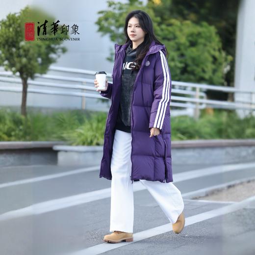 阿迪达斯联名羽绒服 商品图0