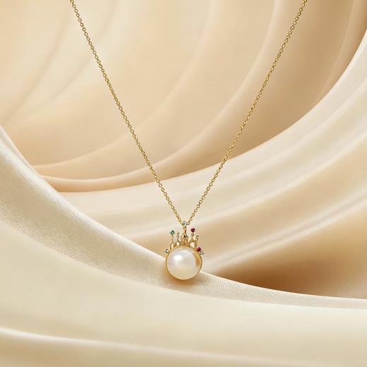 【限量孤品-项链类目合集】双11特价福利，高性价比之选（低于500不退换，介意慎拍） 商品图8