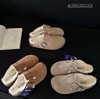 春夏birk* 勃肯半拖鞋。(非zheng)不退可换码～ 商品缩略图10