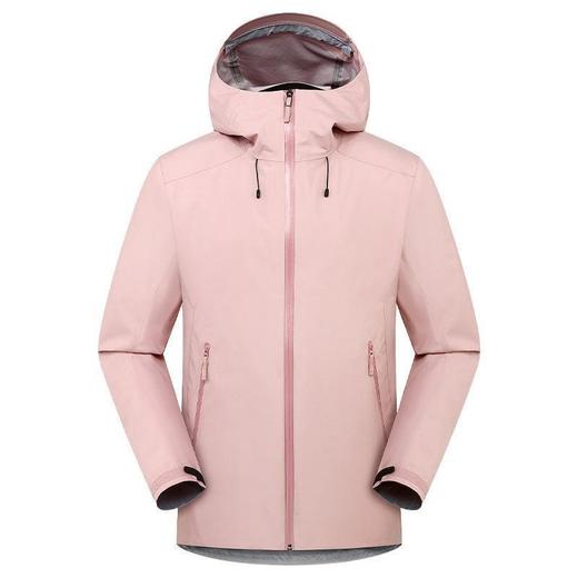 丰讯 男女同款冲锋衣 FXYXLT 商品图1