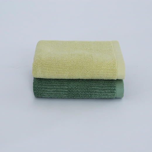 三利 莱赛尔新绿毛巾34*72cm TD9111 商品图4