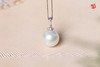 【汐光】淡水珍珠吊坠 商品缩略图4