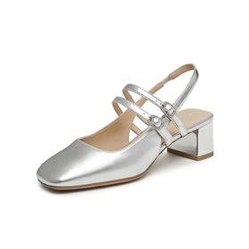 BASTO百思图 女凉鞋 A3851BH4