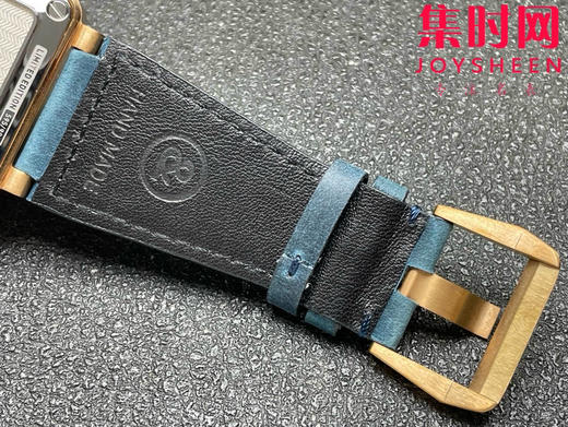 BR-柏莱士INSTRUMENTS系列BR0392 青铜壳BR-0392 方形男士腕表 商品图5