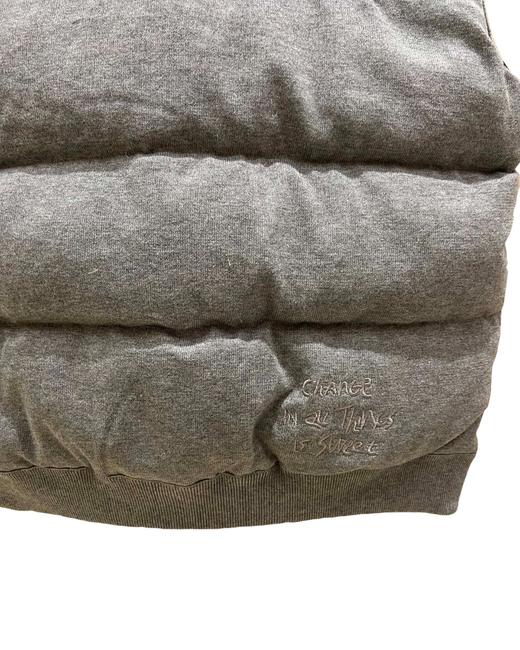 中性款联名羽绒背心马甲018 商品图2