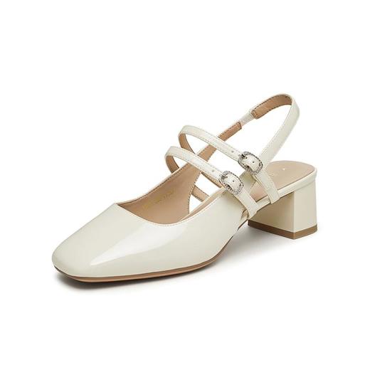 BASTO百思图 女凉鞋 A3851BH4 商品图1