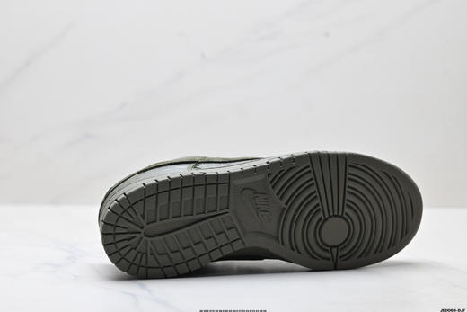 耐克NIKE DUNK LOW复古休闲运动板鞋HV4388-300男女鞋 商品图8