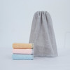 三利 素文字母中巾30*60cm TD7114 商品缩略图3