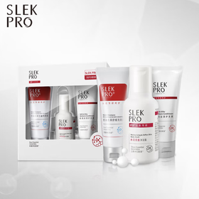 【舒蕾】PRO洗护沐套装（70ml+70ml+50ml）-FN